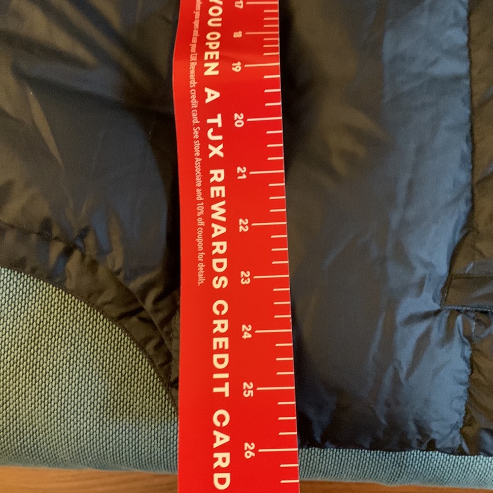 Marmot down vest - Picture 8 of 16